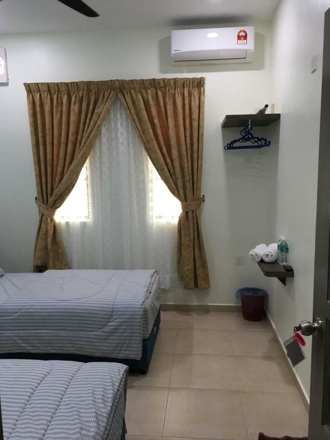 Ck Homestay K.Sepetang Taiping Exterior foto